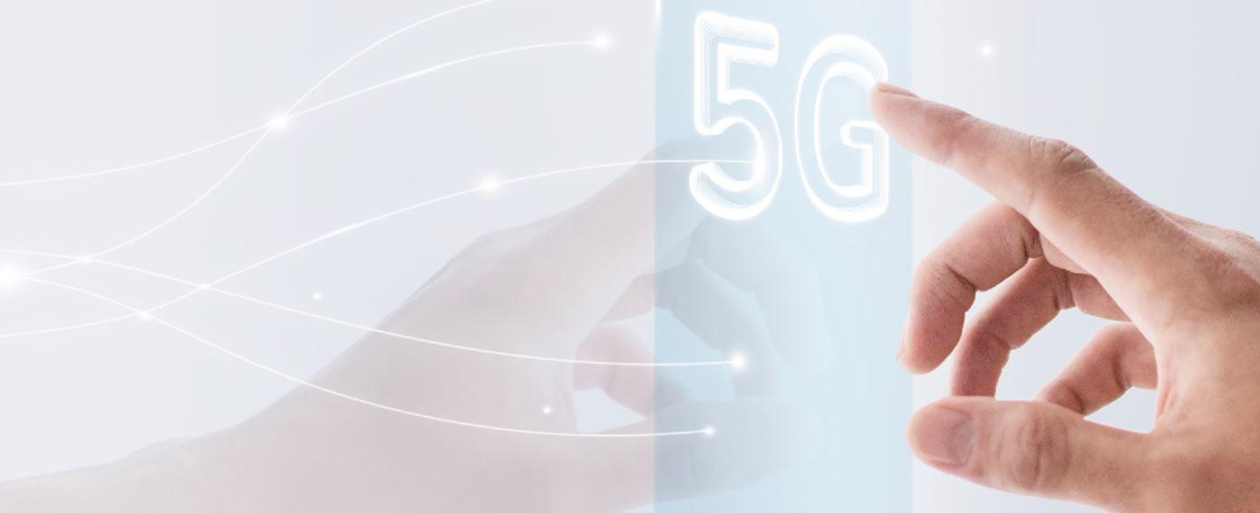 De impact van 5G op onze samenleving: sneller internet en meer mogelijkheden